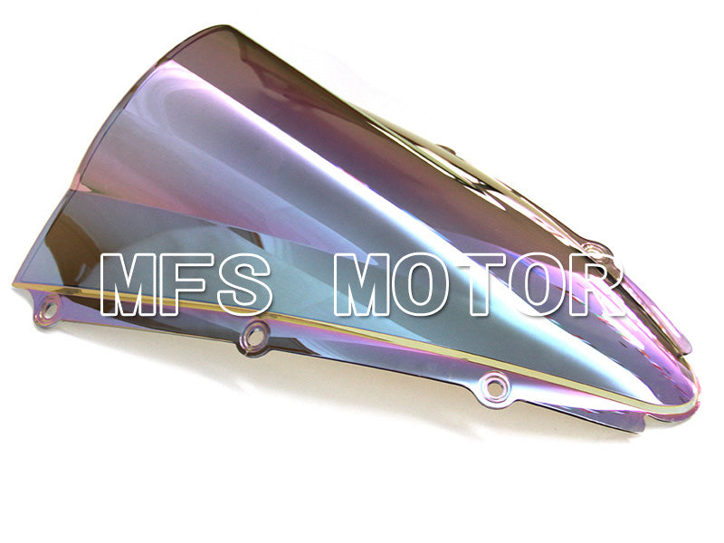 Yamaha YZF-R1 2000-2001 Windscreen / Windshield - Windscreen / Windshield
