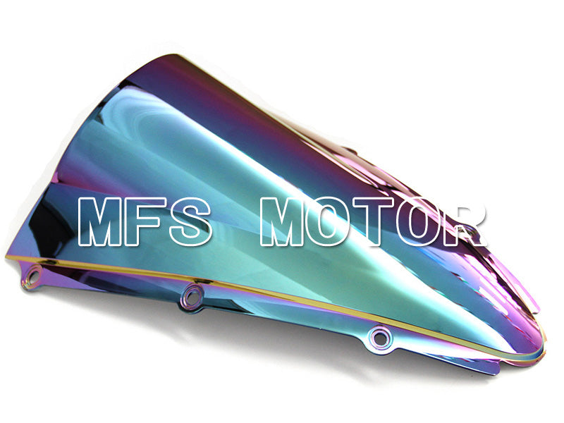 Yamaha YZF-R1 2000-2001 Windscreen / Windshield - Windscreen / Windshield