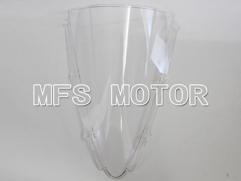 Yamaha YZF-R1 2000-2001 Windscreen / Windshield - Transparent - Windscreen / Windshield