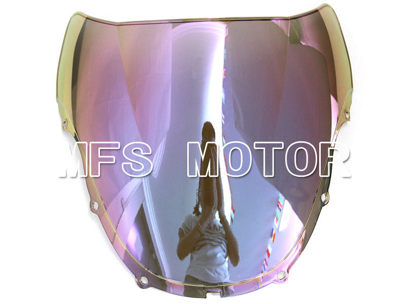 Honda CBR600 F4 1999-2000 Windscreen / Windshield - iridium color - Windscreen / Windshield