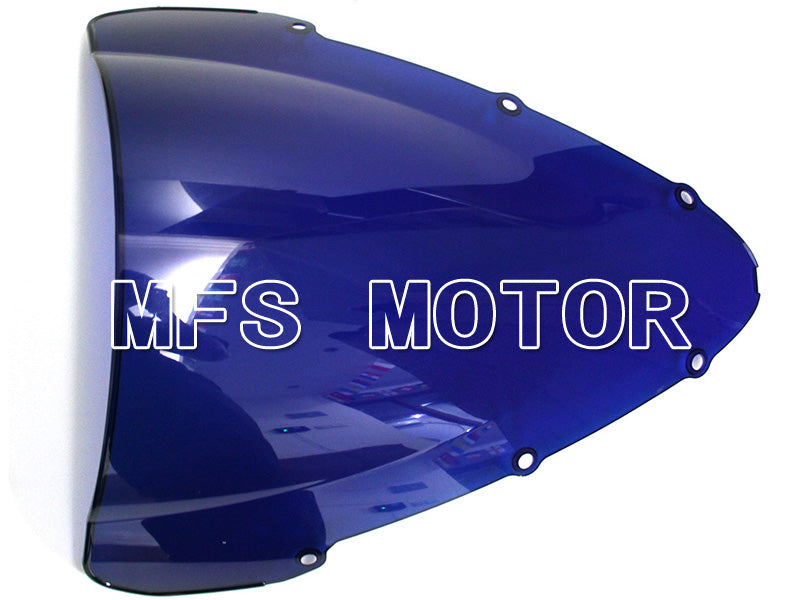 Honda CBR600 F4i 2001-2007 Windscreen / Windshield - Windscreen / Windshield