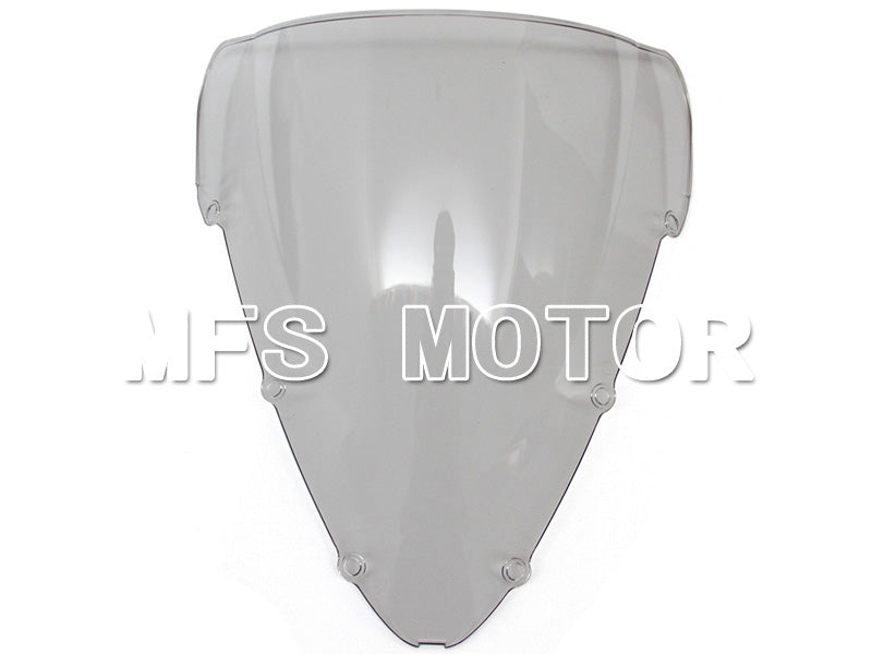 Honda CBR600 F4i 2001-2007 Windscreen / Windshield - Transparent - Windscreen / Windshield