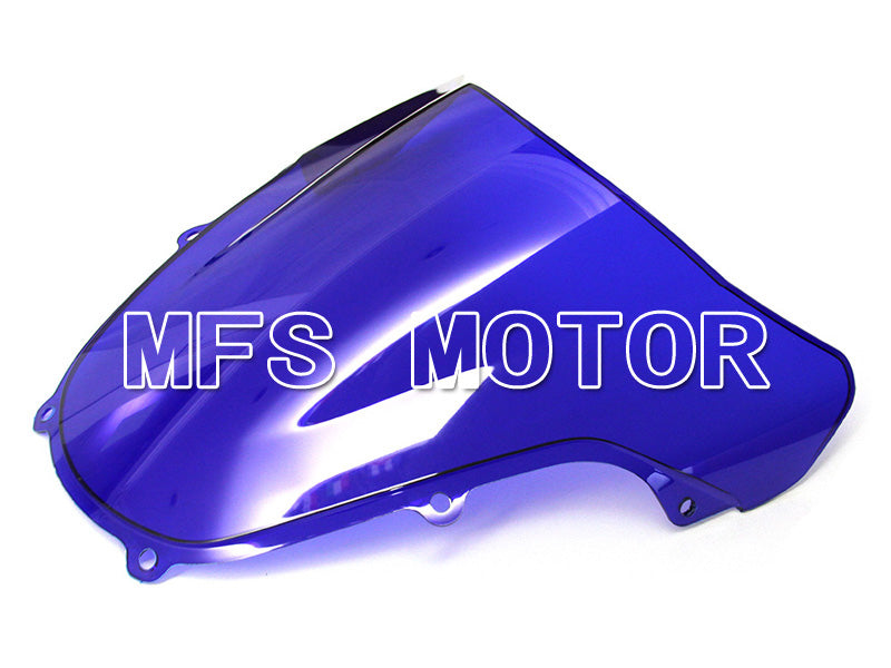 Suzuki GSXR600 / GSXR750 2000-2003 Windscreen / Windshield - Windscreen / Windshield