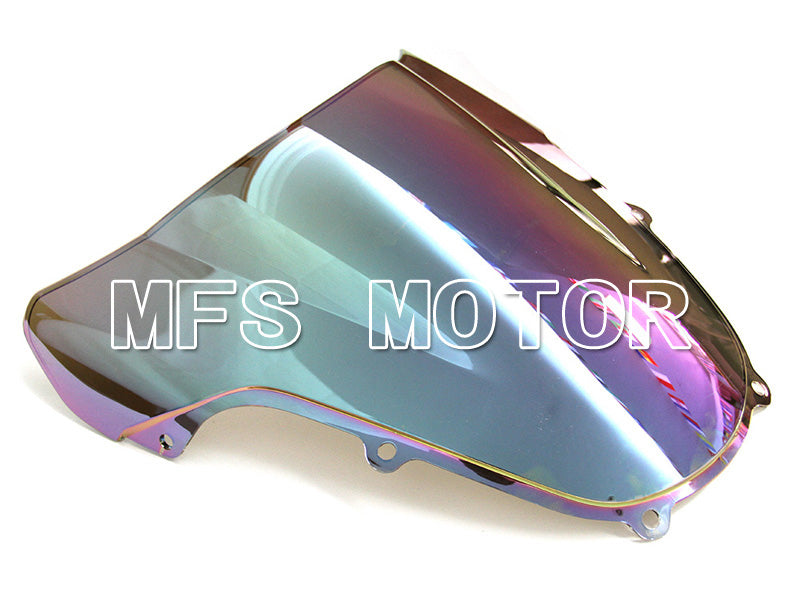 Suzuki GSXR600 / GSXR750 2000-2003 Windscreen / Windshield - Windscreen / Windshield