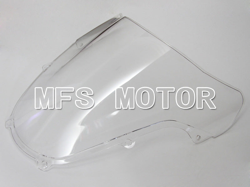 Suzuki GSXR600 / GSXR750 2000-2003 Windscreen / Windshield - Windscreen / Windshield