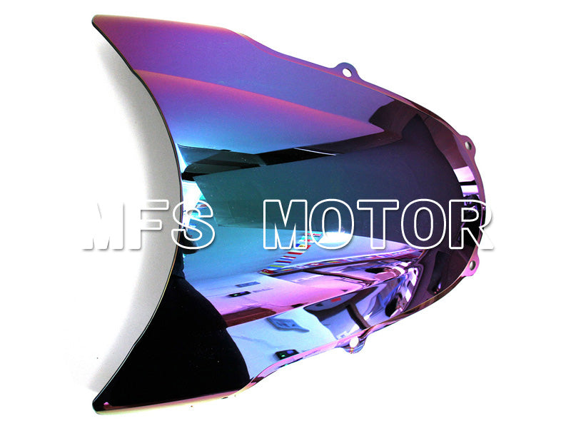 Suzuki GSXR600 / GSXR750 2000-2003 Windscreen / Windshield - Windscreen / Windshield