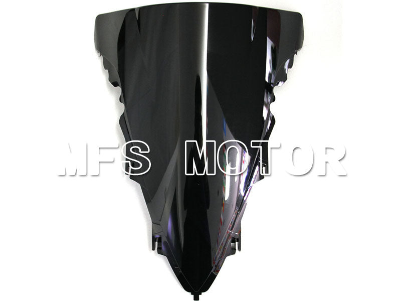 Yamaha YZF-R1 2009-2014 Windscreen / Windshield - Black - Windscreen / Windshield