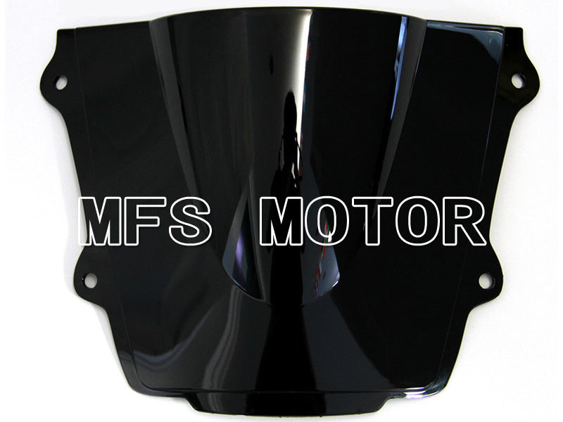Honda CBR600 F5 2013-2016 Windscreen / Windshield - Black - Windscreen / Windshield