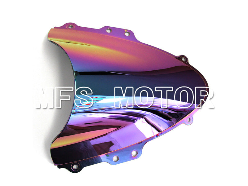 Suzuki GSXR600 / GSXR750 2004-2005 Windscreen / Windshield - Windscreen / Windshield