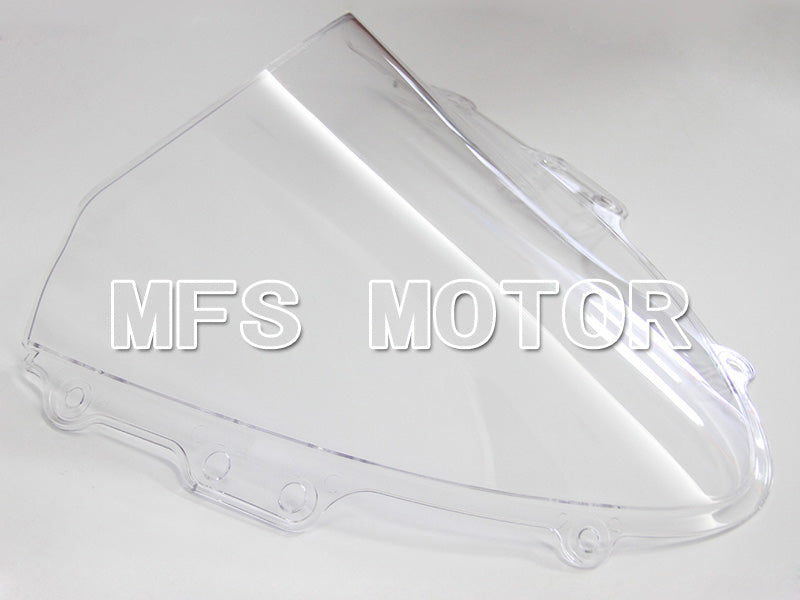 Suzuki GSXR600 / GSXR750 2004-2005 Windscreen / Windshield - Windscreen / Windshield