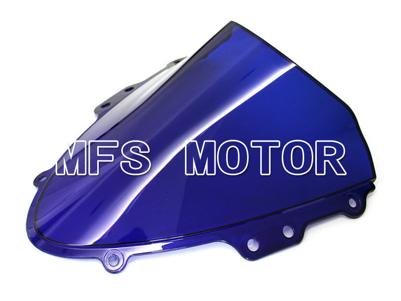 Suzuki GSXR600 / GSXR750 2004-2005 Windscreen / Windshield - Windscreen / Windshield
