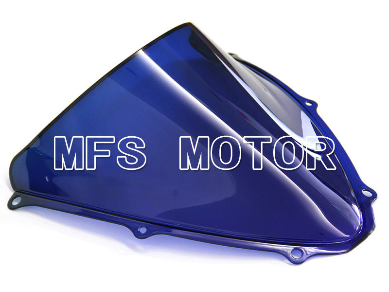 Suzuki GSXR600 / GSXR750 2006-2007 Windscreen / Windshield - Windscreen / Windshield
