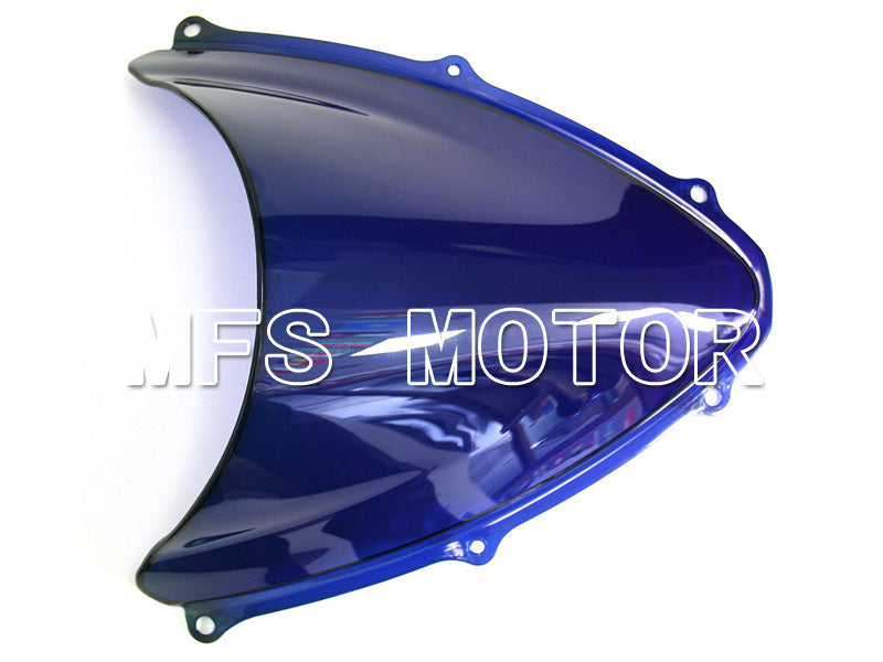 Suzuki GSXR600 / GSXR750 2006-2007 Windscreen / Windshield - Windscreen / Windshield