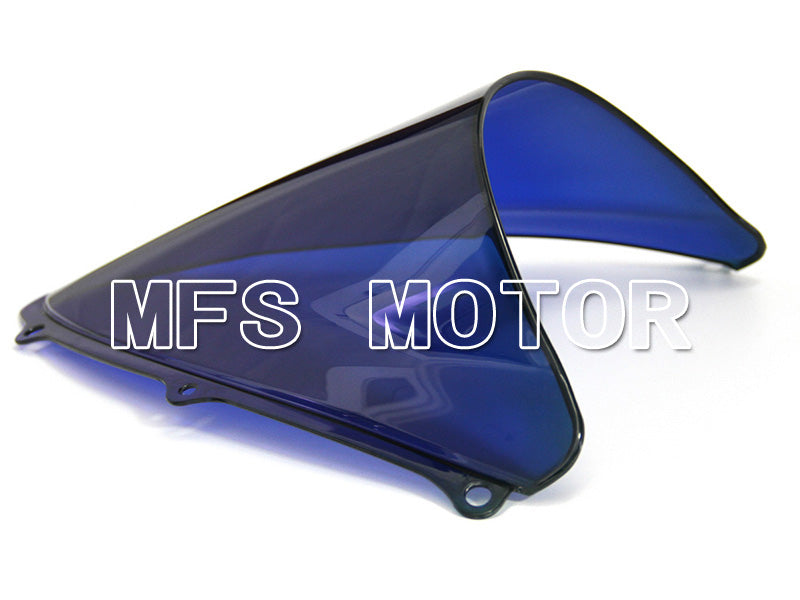 Suzuki GSXR600 / GSXR750 2006-2007 Windscreen / Windshield - Windscreen / Windshield