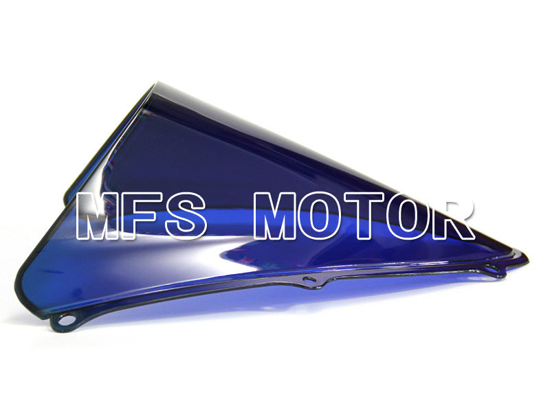 Suzuki GSXR600 / GSXR750 2006-2007 Windscreen / Windshield - Windscreen / Windshield