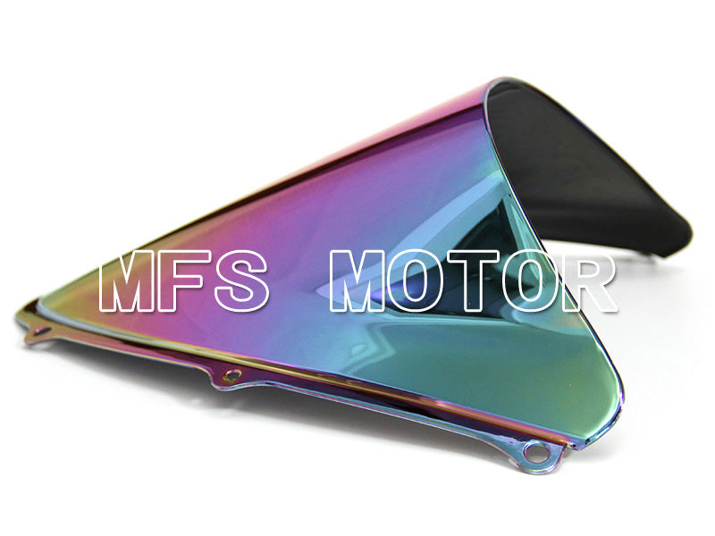 Suzuki GSXR600 / GSXR750 2006-2007 Windscreen / Windshield - Windscreen / Windshield