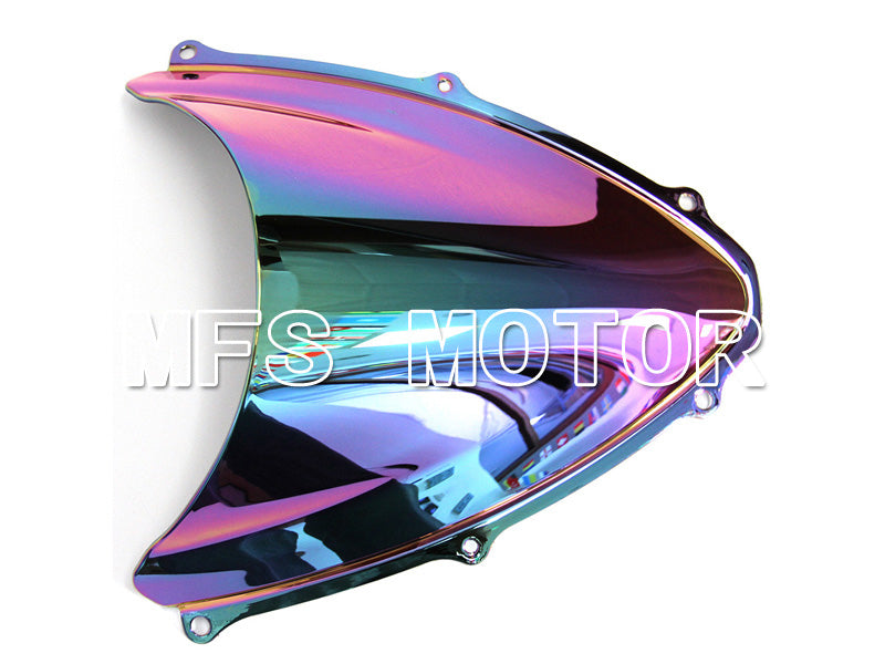 Suzuki GSXR600 / GSXR750 2006-2007 Windscreen / Windshield - Windscreen / Windshield