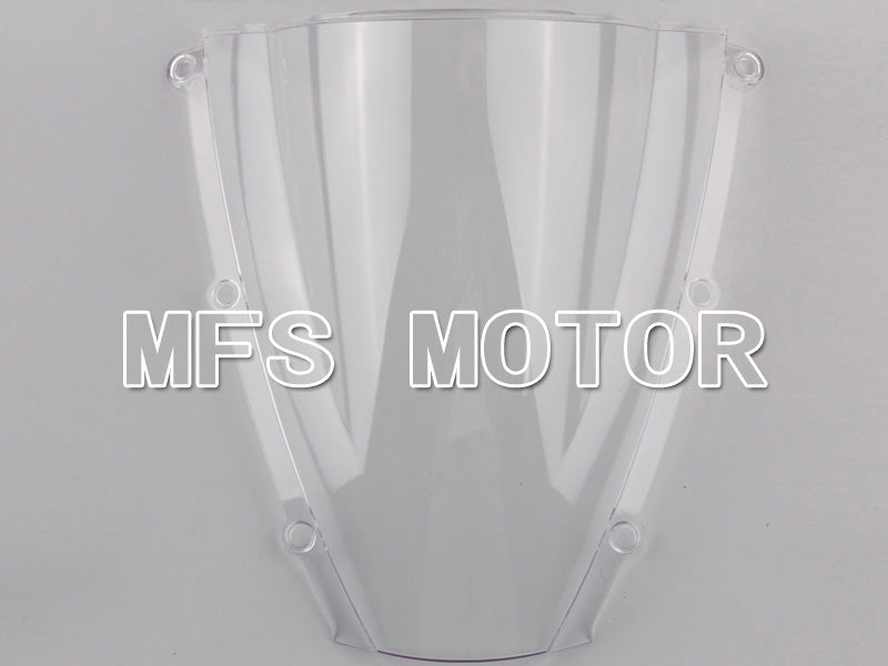 Honda CBR600RR F5 2003-2004 Windscreen / Windshield - Transparent - Windscreen / Windshield