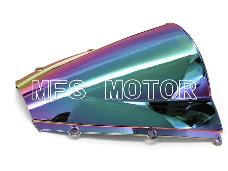 Honda CBR600RR F5 2003-2004 Windscreen / Windshield - Windscreen / Windshield