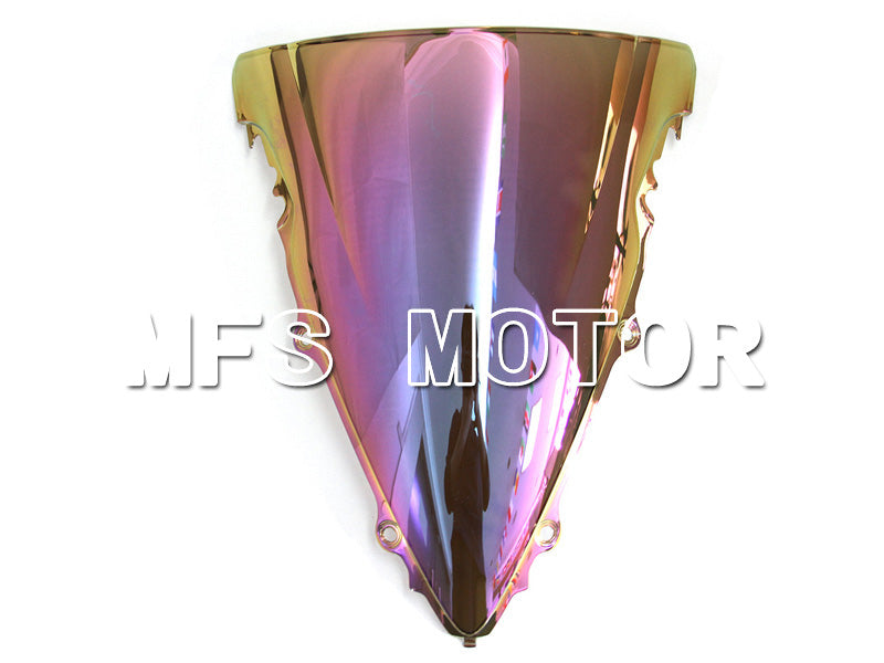 Yamaha YZF-R6 2003-2005 Windscreen / Windshield - iridium color - Windscreen / Windshield