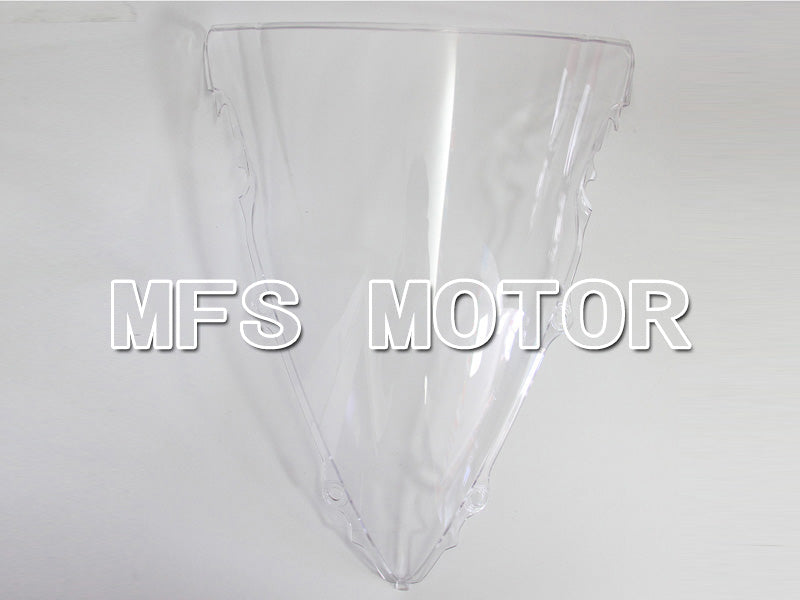 Yamaha YZF-R6 2003-2005 Windscreen / Windshield - Transparent - Windscreen / Windshield
