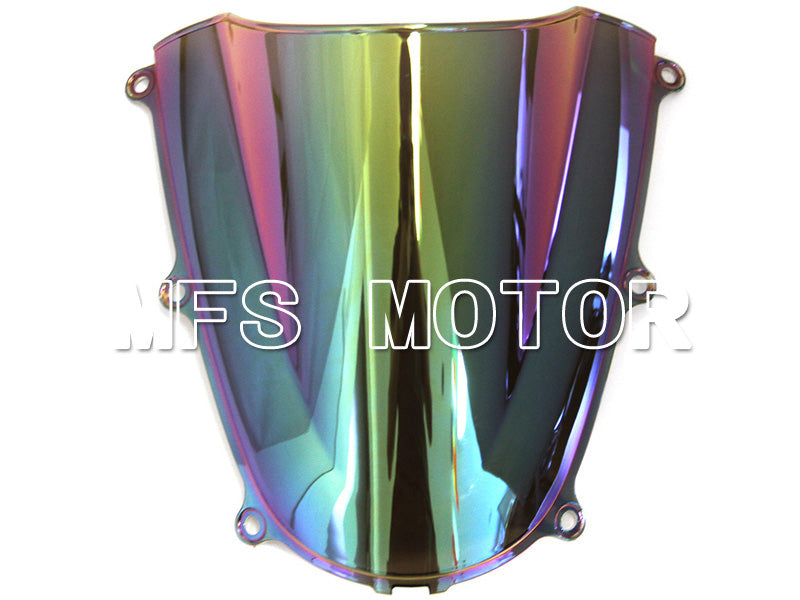 Honda CBR600RR F5 2005-2006 Windscreen / Windshield - iridium color - Windscreen / Windshield