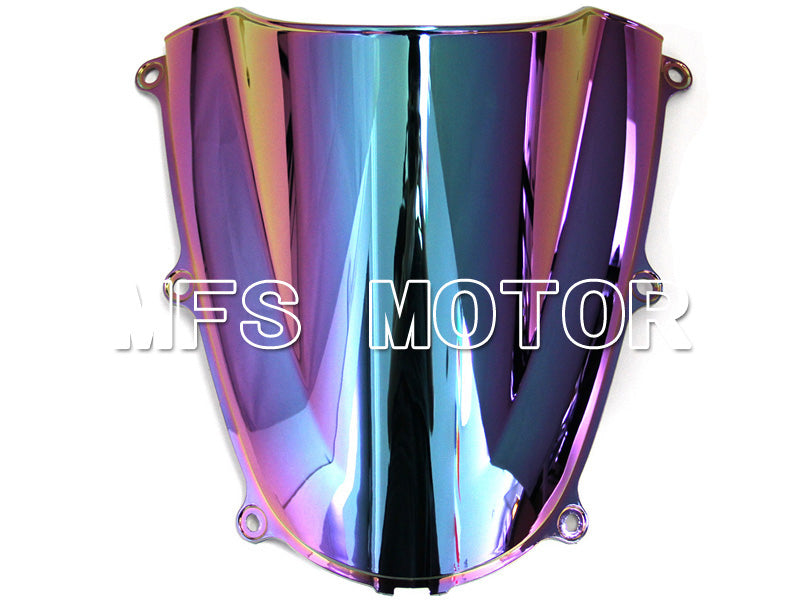 Honda CBR600RR F5 2005-2006 Windscreen / Windshield - Deep iridium color - Windscreen / Windshield