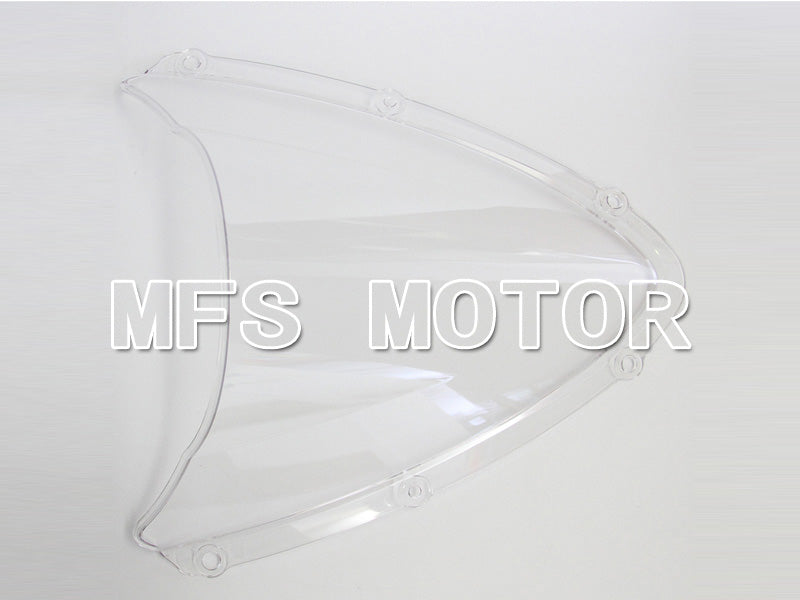Suzuki GSXR600 / GSXR750 2008-2010 Windscreen / Windshield - Windscreen / Windshield