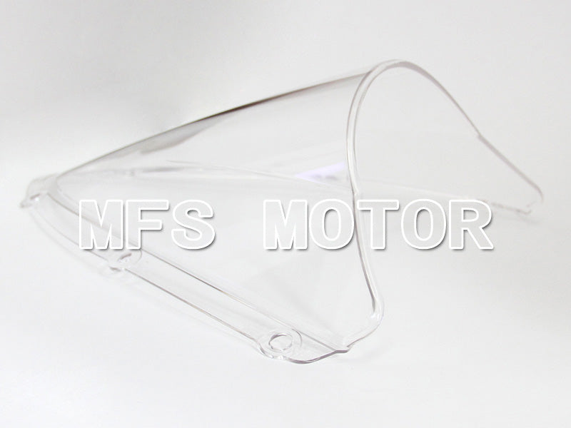 Suzuki GSXR600 / GSXR750 2008-2010 Windscreen / Windshield - Windscreen / Windshield