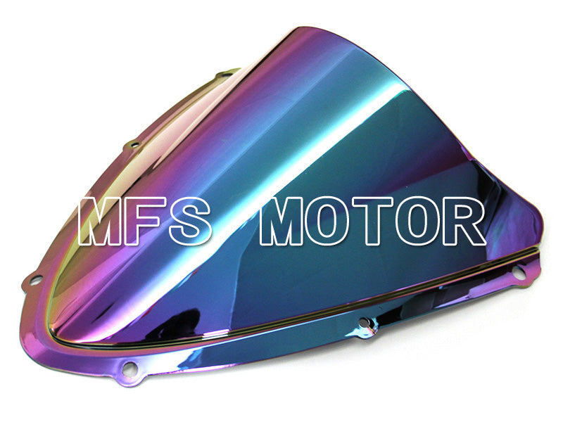Suzuki GSXR600 / GSXR750 2008-2010 Windscreen / Windshield - Windscreen / Windshield