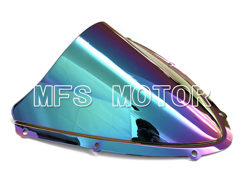 Suzuki GSXR600 / GSXR750 2008-2010 Windscreen / Windshield - Windscreen / Windshield