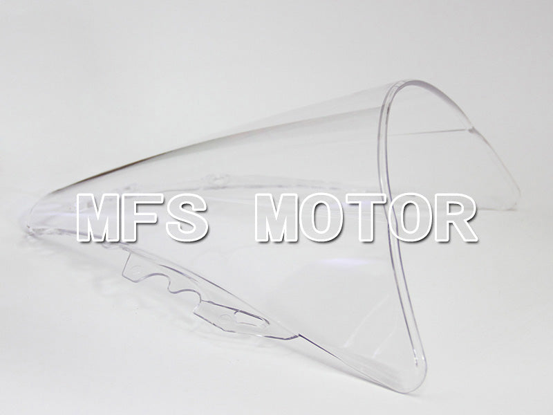 Yamaha YZF-R6 2006-2007 Windscreen / Windshield - Windscreen / Windshield