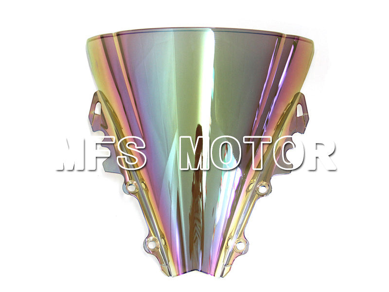 Yamaha YZF-R6 2006-2007 Windscreen / Windshield - iridium color - Windscreen / Windshield