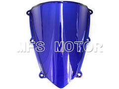 Honda CBR600RR F5 2007-2012 Windscreen / Windshield - Windscreen / Windshield