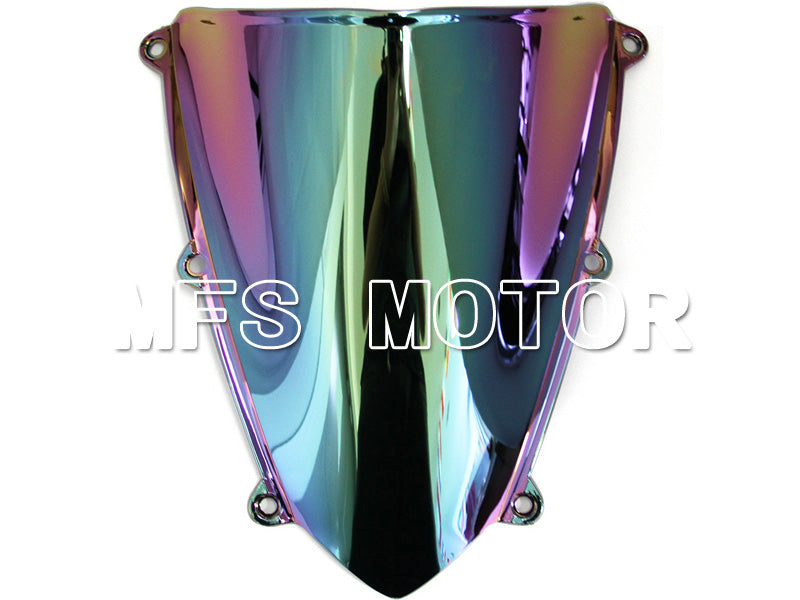 Honda CBR600RR F5 2007-2012 Windscreen / Windshield - Deep iridium color - Windscreen / Windshield