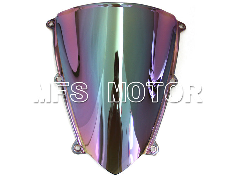 Honda CBR600RR F5 2007-2012 Windscreen / Windshield - iridium color - Windscreen / Windshield
