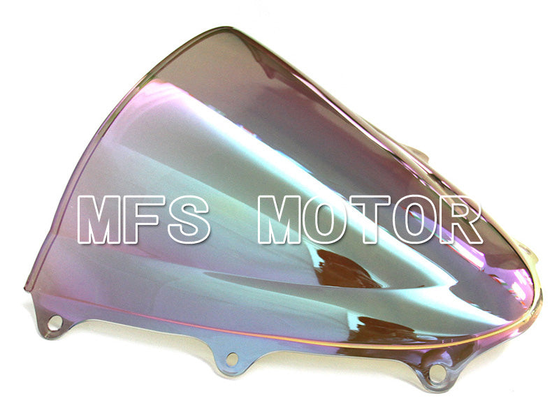 Suzuki GSXR600 / GSXR750 2011-2024 Windscreen / Windshield - Windscreen / Windshield