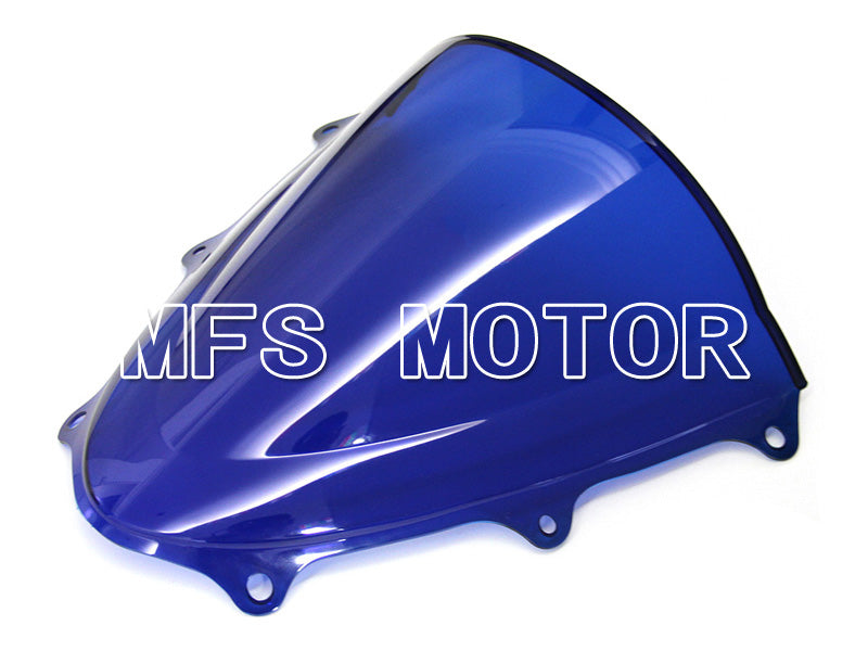 Suzuki GSXR600 / GSXR750 2011-2024 Windscreen / Windshield - Windscreen / Windshield