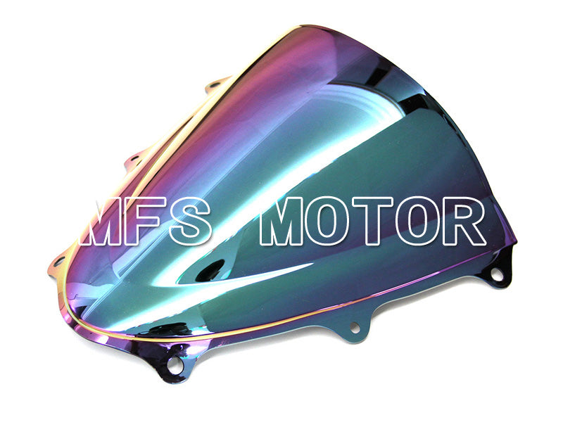 Suzuki GSXR600 / GSXR750 2011-2024 Windscreen / Windshield - Windscreen / Windshield