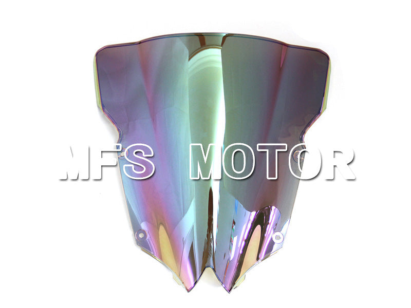 Yamaha YZF-R6 2008-2016 Windscreen / Windshield - iridium color - Windscreen / Windshield