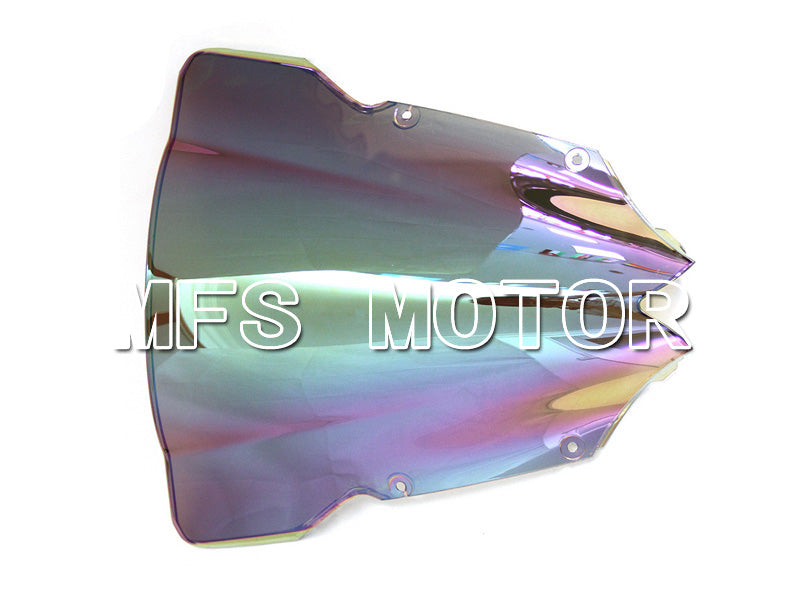 Yamaha YZF-R6 2008-2016 Windscreen / Windshield - Windscreen / Windshield