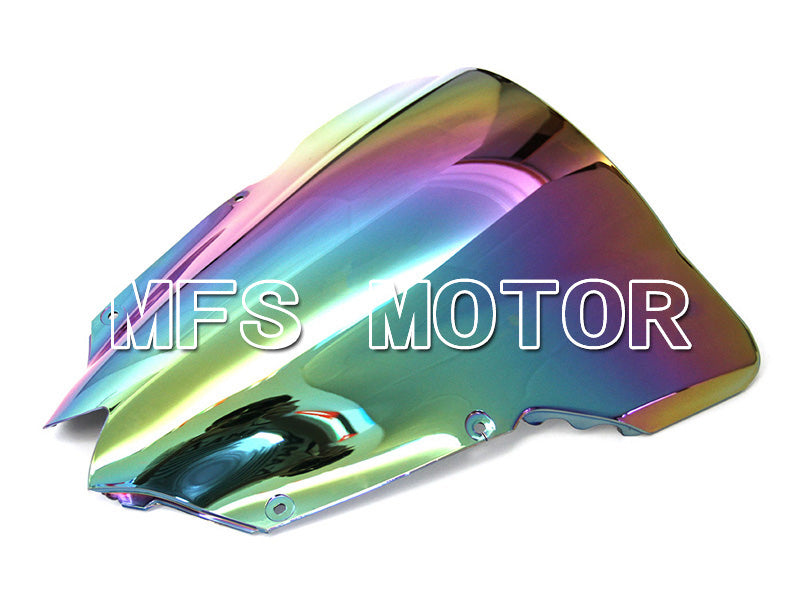 Yamaha YZF-R6 2008-2016 Windscreen / Windshield - Windscreen / Windshield