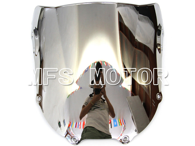 Honda CBR900RR 893 1994-1997 Windscreen / Windshield - Silver - Windscreen / Windshield