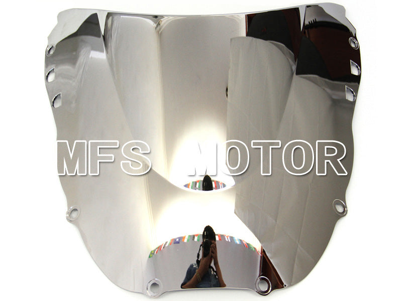 Honda CBR900RR 919 1998-1999 Windscreen / Windshield - Silver - Windscreen / Windshield