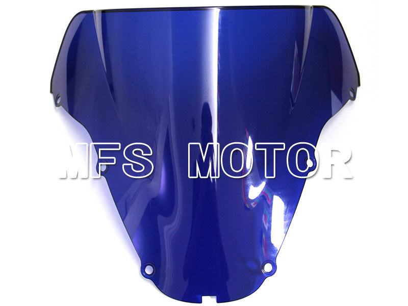 Honda CBR900RR 929 2000-2001 Windscreen / Windshield - Windscreen / Windshield