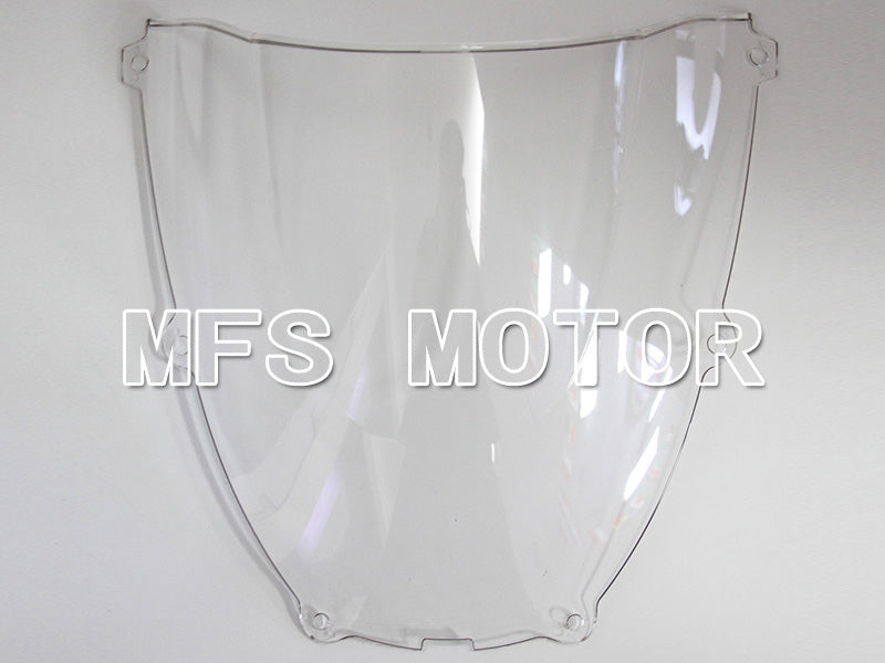 Yamaha YZF600 1994-2007 Windscreen / Windshield - Transparent - Windscreen / Windshield
