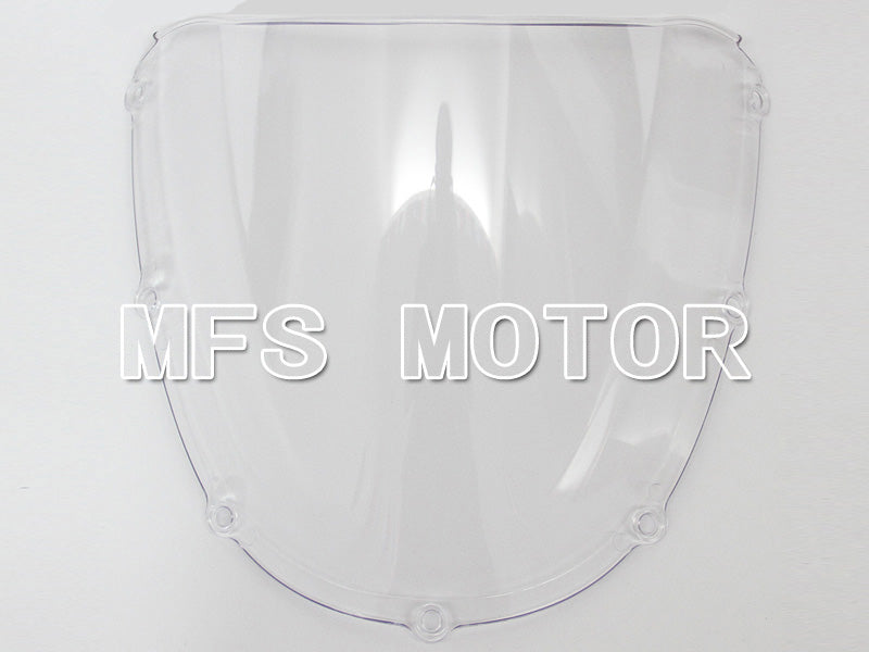 Honda CBR900RR 954 2002-2003 Windscreen / Windshield - Transparent - Windscreen / Windshield