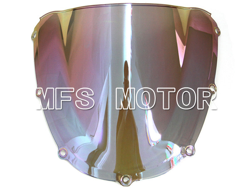 Honda CBR900RR 954 2002-2003 Windscreen / Windshield - iridium color - Windscreen / Windshield