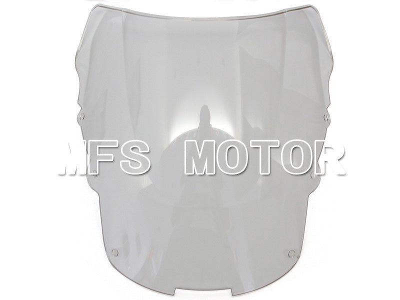 Honda CBR1100XX 1996-2007 Windscreen / Windshield - Transparent - Windscreen / Windshield