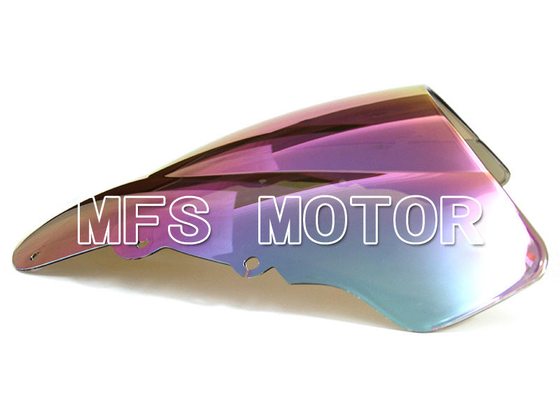 Honda CBR1100XX 1996-2007 Windscreen / Windshield - Windscreen / Windshield